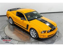 2007 Ford Mustang (CC-2067166) for sale in Marietta, Georgia