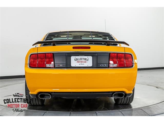 2007 Ford Mustang (CC-2067166) for sale in Marietta, Georgia