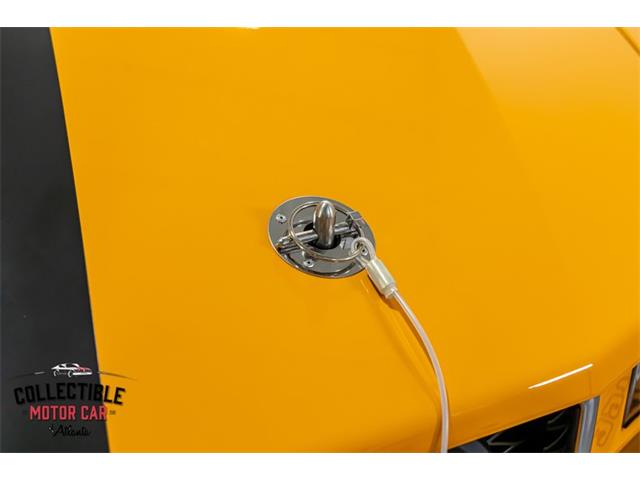 2007 Ford Mustang (CC-2067166) for sale in Marietta, Georgia