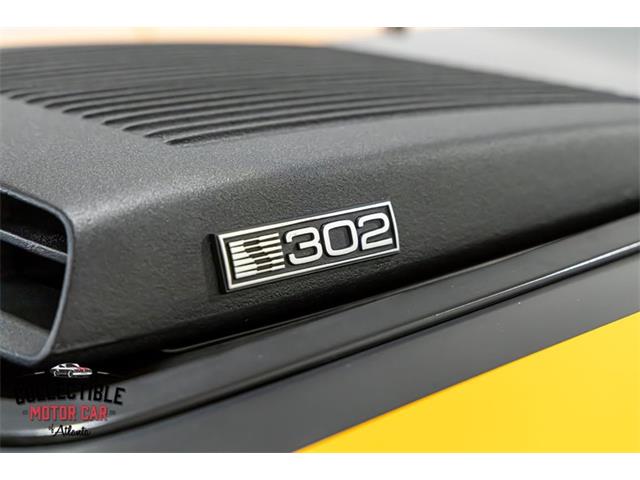 2007 Ford Mustang (CC-2067166) for sale in Marietta, Georgia