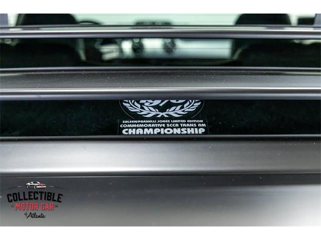 2007 Ford Mustang (CC-2067166) for sale in Marietta, Georgia