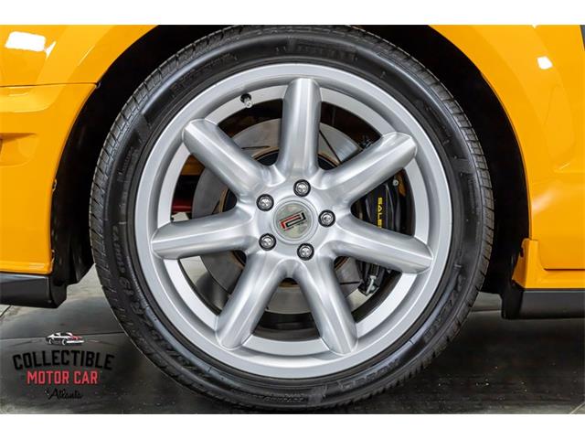 2007 Ford Mustang (CC-2067166) for sale in Marietta, Georgia