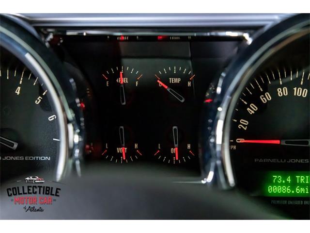 2007 Ford Mustang (CC-2067166) for sale in Marietta, Georgia