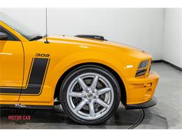 2007 Ford Mustang (CC-2067166) for sale in Marietta, Georgia