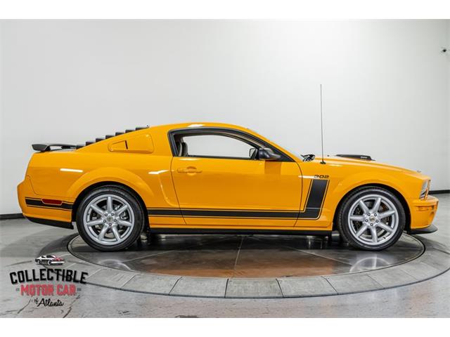 2007 Ford Mustang (CC-2067166) for sale in Marietta, Georgia