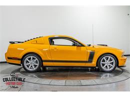 2007 Ford Mustang (CC-2067166) for sale in Marietta, Georgia