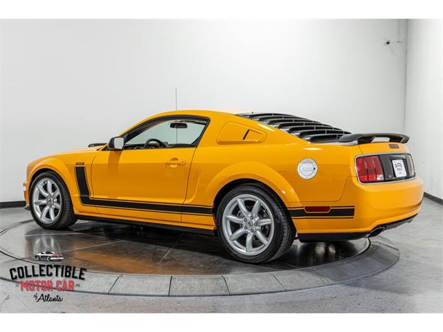 2007 Ford Mustang (CC-2067166) for sale in Marietta, Georgia