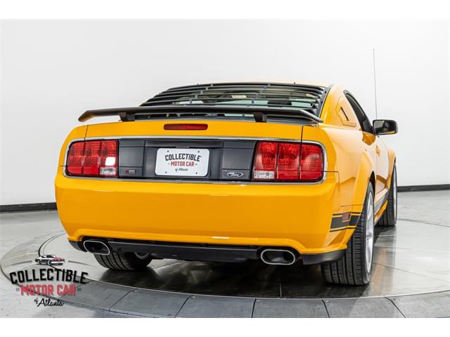 2007 Ford Mustang (CC-2067166) for sale in Marietta, Georgia