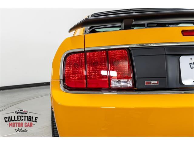 2007 Ford Mustang (CC-2067166) for sale in Marietta, Georgia