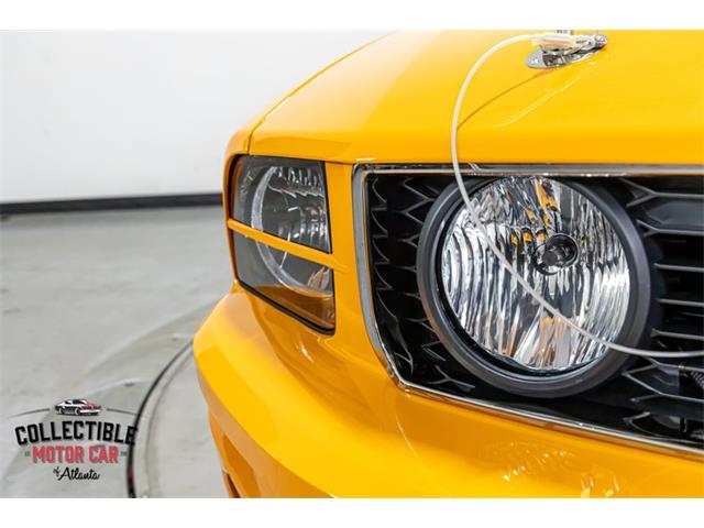 2007 Ford Mustang (CC-2067166) for sale in Marietta, Georgia