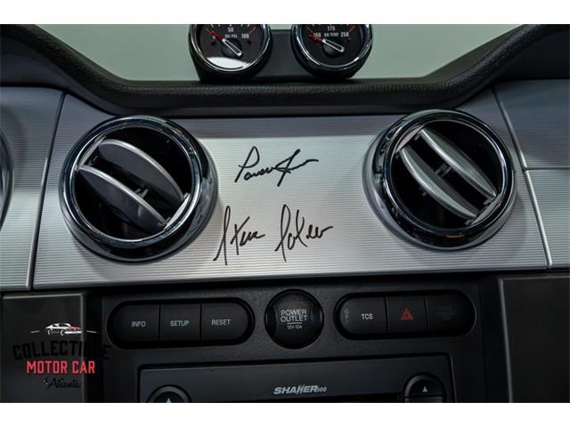 2007 Ford Mustang (CC-2067166) for sale in Marietta, Georgia