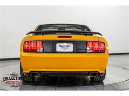 2007 Ford Mustang (CC-2067166) for sale in Marietta, Georgia