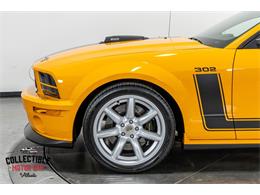 2007 Ford Mustang (CC-2067166) for sale in Marietta, Georgia