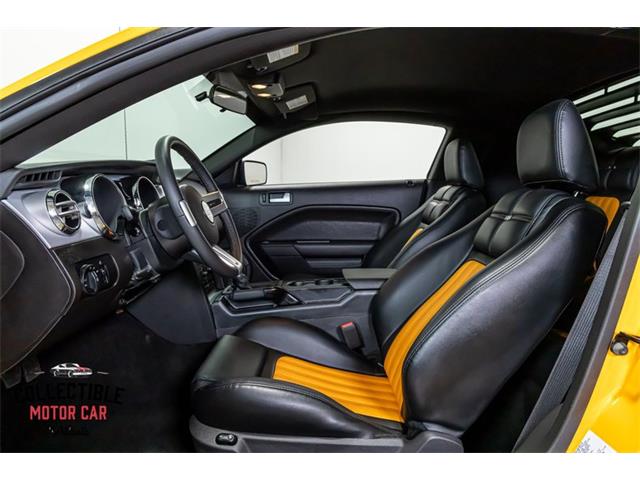 2007 Ford Mustang (CC-2067166) for sale in Marietta, Georgia