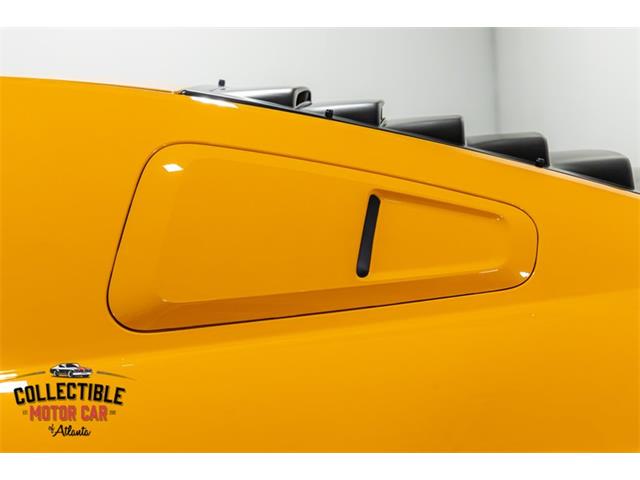 2007 Ford Mustang (CC-2067166) for sale in Marietta, Georgia