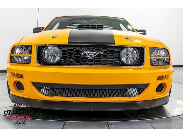 2007 Ford Mustang (CC-2067166) for sale in Marietta, Georgia