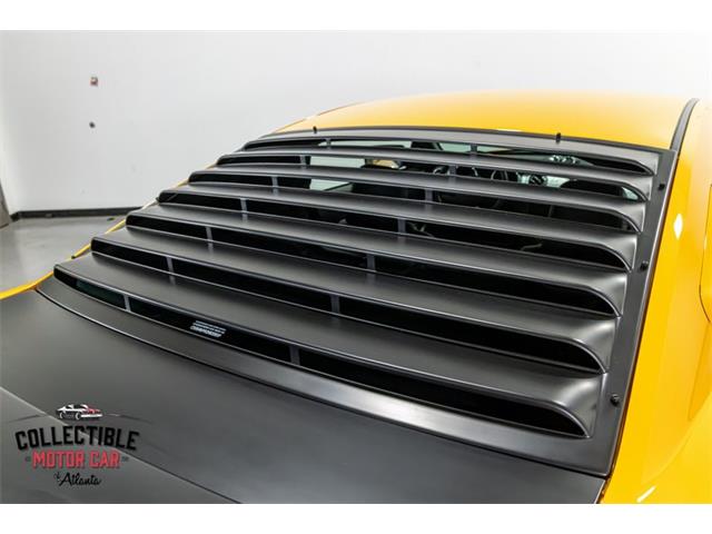 2007 Ford Mustang (CC-2067166) for sale in Marietta, Georgia