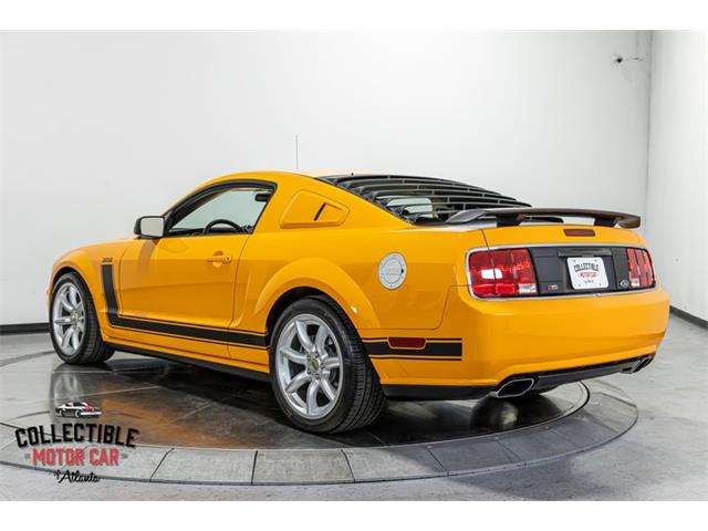 2007 Ford Mustang (CC-2067166) for sale in Marietta, Georgia