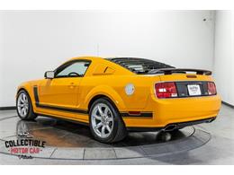 2007 Ford Mustang (CC-2067166) for sale in Marietta, Georgia