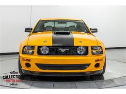 2007 Ford Mustang (CC-2067166) for sale in Marietta, Georgia