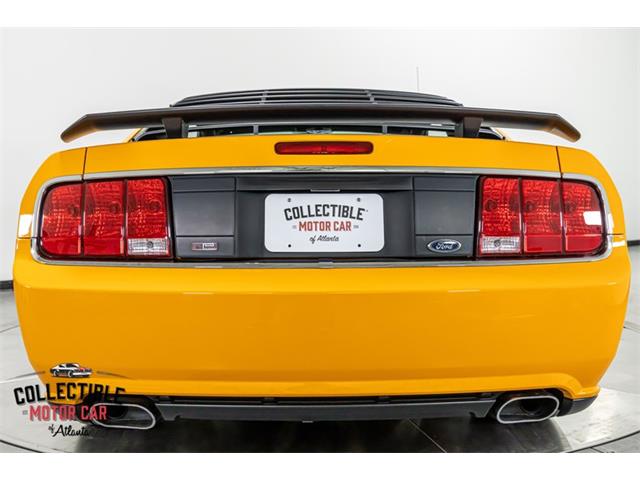 2007 Ford Mustang (CC-2067166) for sale in Marietta, Georgia