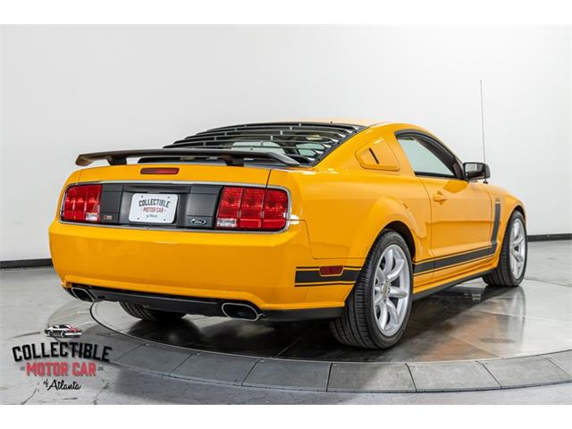 2007 Ford Mustang (CC-2067166) for sale in Marietta, Georgia