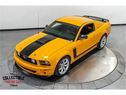 2007 Ford Mustang (CC-2067166) for sale in Marietta, Georgia