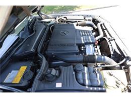 1998 Mercedes-Benz 500SL (CC-2067167) for sale in Astoria, New York