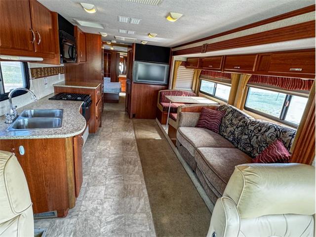 2008 Fleetwood Terra (CC-2067168) for sale in Ramsey, Minnesota