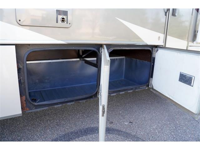 2008 Fleetwood Terra (CC-2067168) for sale in Ramsey, Minnesota