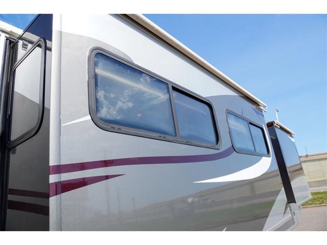 2008 Fleetwood Terra (CC-2067168) for sale in Ramsey, Minnesota