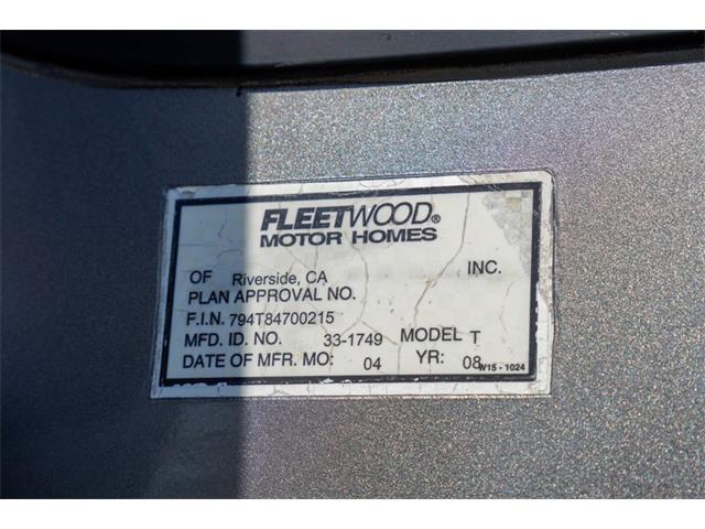 2008 Fleetwood Terra (CC-2067168) for sale in Ramsey, Minnesota