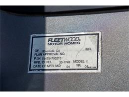 2008 Fleetwood Terra (CC-2067168) for sale in Ramsey, Minnesota