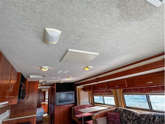 2008 Fleetwood Terra (CC-2067168) for sale in Ramsey, Minnesota