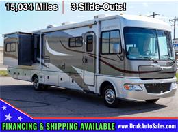 2008 Fleetwood Terra (CC-2067168) for sale in Ramsey, Minnesota