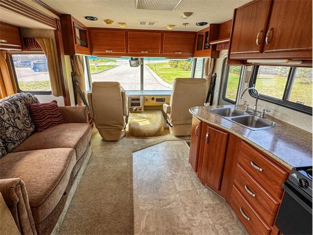 2008 Fleetwood Terra (CC-2067168) for sale in Ramsey, Minnesota