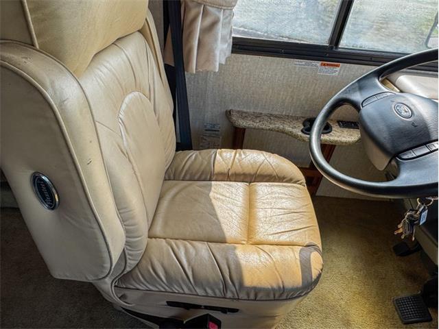 2008 Fleetwood Terra (CC-2067168) for sale in Ramsey, Minnesota