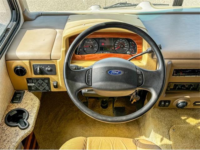 2008 Fleetwood Terra (CC-2067168) for sale in Ramsey, Minnesota