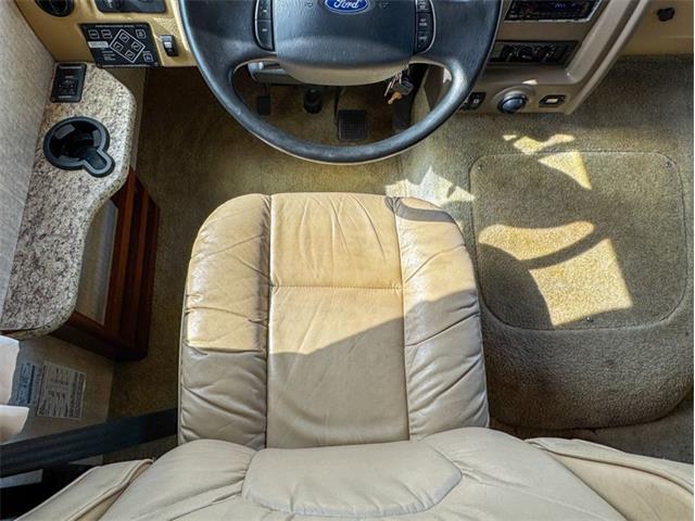 2008 Fleetwood Terra (CC-2067168) for sale in Ramsey, Minnesota