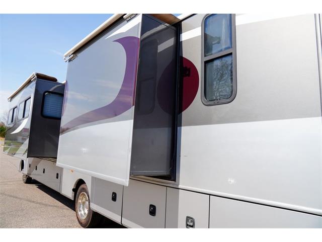 2008 Fleetwood Terra (CC-2067168) for sale in Ramsey, Minnesota