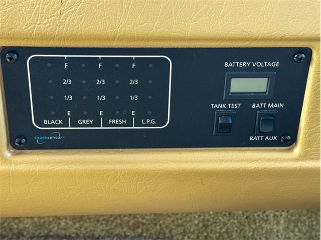 2008 Fleetwood Terra (CC-2067168) for sale in Ramsey, Minnesota