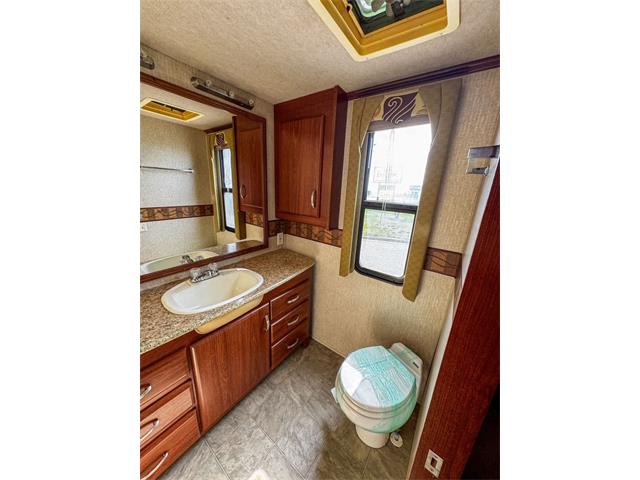 2008 Fleetwood Terra (CC-2067168) for sale in Ramsey, Minnesota