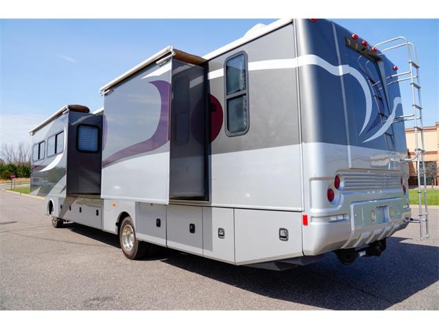 2008 Fleetwood Terra (CC-2067168) for sale in Ramsey, Minnesota