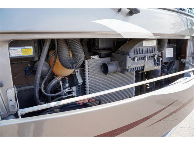 2008 Fleetwood Terra (CC-2067168) for sale in Ramsey, Minnesota