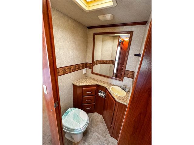 2008 Fleetwood Terra (CC-2067168) for sale in Ramsey, Minnesota