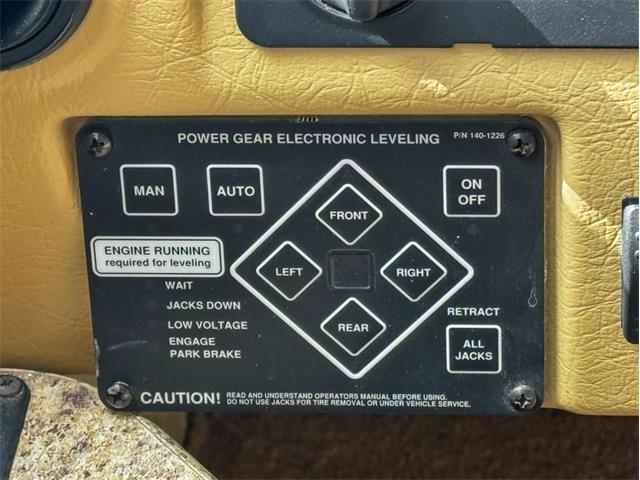 2008 Fleetwood Terra (CC-2067168) for sale in Ramsey, Minnesota