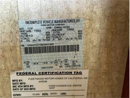 2008 Fleetwood Terra (CC-2067168) for sale in Ramsey, Minnesota