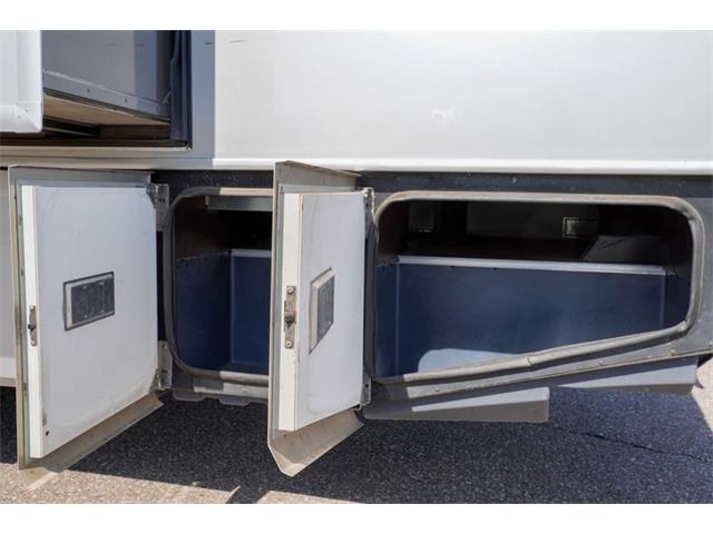 2008 Fleetwood Terra (CC-2067168) for sale in Ramsey, Minnesota