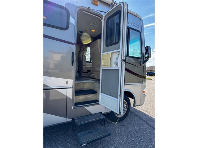 2008 Fleetwood Terra (CC-2067168) for sale in Ramsey, Minnesota