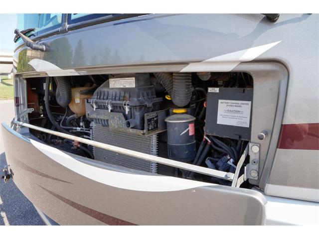 2008 Fleetwood Terra (CC-2067168) for sale in Ramsey, Minnesota